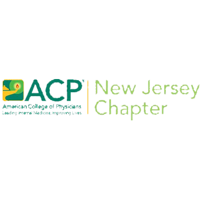 American College of Physicians - <br>New Jersey Chapter