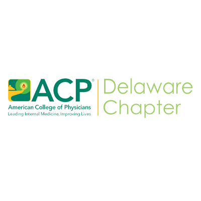 American College of Physicians - <br>Delaware Chapter