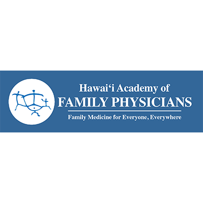 Hawai'i Academy of Family Physicians