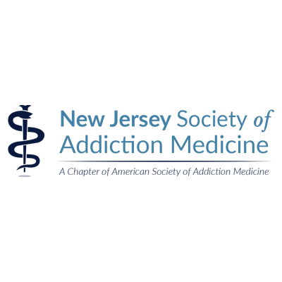 American Society of Addiction Medicine<br>New Jersey Chapter