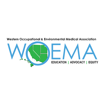 Western Occupational and Environmental<br>Medical Association